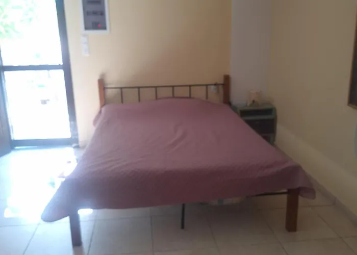 Akrotirio Tainaro House