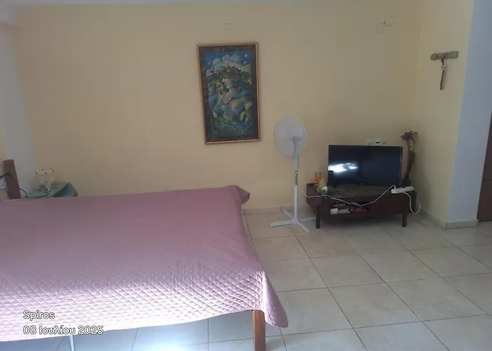 Akrotirio Tainaro House Marmari (Lakonia)