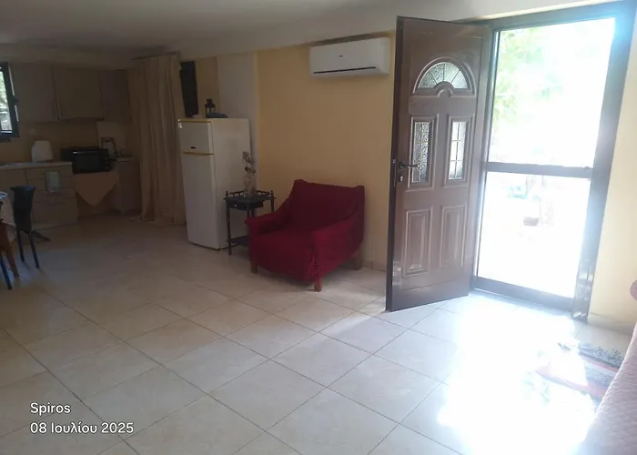 Akrotirio Tainaro House * Marmari (Lakonia)