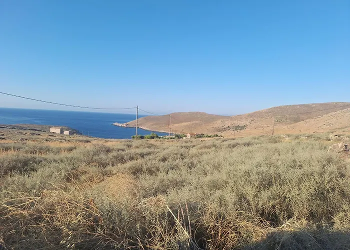 Σπίτι διακοπών Akrotirio Tainaro House