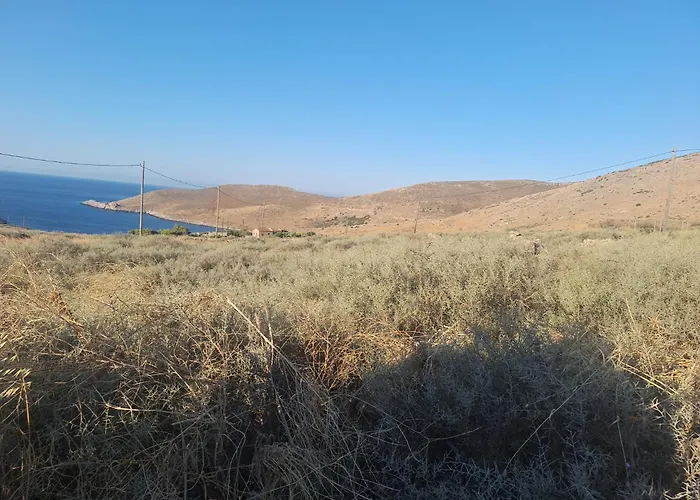 Σπίτι διακοπών Akrotirio Tainaro House Μαρμάρι